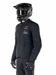 Alpinestars Ajotakki AMT-8 Strech Drystar XF Musta, XXL - Duell ajovarusteet - 42176 - 1