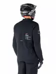 Alpinestars Ajotakki AMT-8 Strech Drystar XF Musta, XXL - Duell ajovarusteet - 42176 - 1