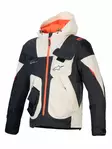 Alpinestars Ajotakki Mogress Air Musta/Hiekka, S - Duell ajovarusteet - 41146 - 1