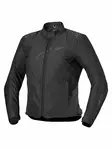 Alpinestars Ajotakki Naisten T-SPS v2 Vedenpitävä Musta/Musta, M - Duell ajovarusteet - 42266 - 1
