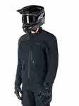 Alpinestars Ajotakki ST-7 Prime Gore-Tex Musta, XXL - Duell ajovarusteet - 41106 - 1