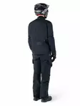 Alpinestars Ajotakki ST-7 Prime Gore-Tex Musta, XXL - Duell ajovarusteet - 41106 - 1