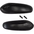 Alpinestars Alpinestars Toe slider (SMX Plus 2015-) musta/valkoinen - Duell ajovarusteet - 37716 - 1