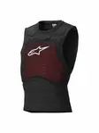 Alpinestars Bionic Plasma LT Suojaliivi S - Duell ajovarusteet - 37066 - 1