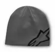 Alpinestars Corp Shift Beanie Charco Heat/Blk Charcoal/Heathe Tu - Duell ajovarusteet - 35436 - 1