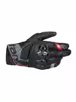 Alpinestars Hanska Belize v3 Drystar Musta, 3XL - Duell ajovarusteet - 40586 - 1