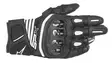 Alpinestars Hanska SPX Air Carbon v2 Musta, 2XL - Duell ajovarusteet - 40076 - 1