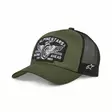 Alpinestars Heritage Patch Trucker Hat Military OS - Duell ajovarusteet - 35236 - 1