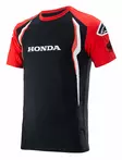 Alpinestars Honda T-Shirt Red 5XL - Duell ajovarusteet - 35216 - 1