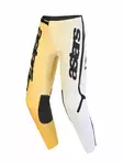 Alpinestars Housut Fluid Apex Keltainen/Musta 32 - Duell ajovarusteet - 43786 - 1