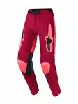 Alpinestars Housut Racer Riway Punainen/Koralli 34 - Duell ajovarusteet - 44086 - 1