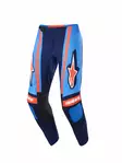 Alpinestars Housut Techstar Nomur Laiv.sininen/Oranssi/UCLA Sininen 28 - Duell ajovarusteet - 44026 - 1
