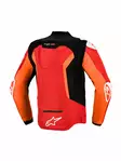 Alpinestars Jacket T-GP Air Punainen Fluo/Musta, XXL - Duell ajovarusteet - 41396 - 1