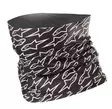 Alpinestars Kaulasuoja Contours Musta/Valkoinen - Duell ajovarusteet - 37646 - 1