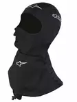 Alpinestars kypärähuppu Winter Touring musta one size - Duell ajovarusteet - 37396 - 1