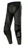 Alpinestars Nahkahousut Naisten Missile v3 Musta/Musta, 42 - Duell ajovarusteet - 40856 - 1