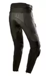 Alpinestars Nahkahousut Naisten Missile v3 Musta/Musta, 42 - Duell ajovarusteet - 40856 - 1