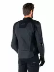 Alpinestars Nahkatakki Missile v3 Musta/Musta, 52 - Duell ajovarusteet - 40226 - 1