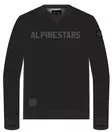 Alpinestars Paita Legit Musta/Harmaa Musta L - Duell ajovarusteet - 40836 - 1