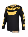 Alpinestars Paita Racer Riway Keltainen/Musta S - Duell ajovarusteet - 42286 - 1