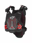 Alpinestars Rintapanssari A-5 Plasma XL/XXL - Duell ajovarusteet - 36236 - 1