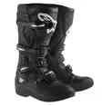 Alpinestars Saapas MX Tech 5 Musta, 39 - Duell ajovarusteet - 38746 - 1