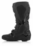 Alpinestars Saapas Tech 7 Drystar Musta 49 - Duell ajovarusteet - 38806 - 1