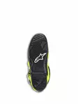Alpinestars Saapas Tech 7 Keltainen Fluo/Musta, 43 (9) - Duell ajovarusteet - 39076 - 1