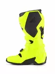 Alpinestars Saapas Tech 7 Keltainen Fluo/Musta, 43 (9) - Duell ajovarusteet - 39076 - 1