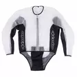 Alpinestars Sadetakki Racing läpinäkyvä, XL - Duell ajovarusteet - 42736 - 1