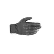 Alpinestars STELLA DYNO LEATHER GLOVES BLACK BLACK, L - Duell ajovarusteet - 40546 - 1