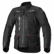 Alpinestars Takki Bogota Pro Drystar Musta, 3XL - Duell ajovarusteet - 42826 - 1