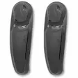 Alpinestars Toe slider (SMX 6) 2014- musta - Duell ajovarusteet - 37876 - 1