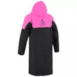 AMOQ Apex Racing Varikkotakki Musta/Pinkki, S/M - Duell ajovarusteet - 52346 - 1
