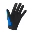 AMOQ Ascent V2 Ajohanskat Sininen-Oranssi XS/7 - Duell ajovarusteet - 52556 - 1