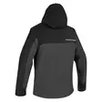 AMOQ Dynamic W's Takki Vuorellinen Musta/Harmaa/Pinkki, XL - Duell ajovarusteet - 51376 - 1