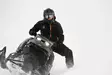 AMOQ Flex Light Takki Musta, S - Duell ajovarusteet - 51946 - 1