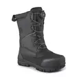 AMOQ Rover Kelkkasaapas Double Optifit Musta/Harmaa, 42 - Duell ajovarusteet - 51176 - 1