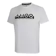 AMOQ Spirit T-Paita Valkoinen, M - Duell ajovarusteet - 51396 - 1