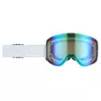 AMOQ Vision Magnetic Crossilasit Whiteout - Gold Mirror - Duell ajovarusteet - 52126 - 1