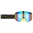 AMOQ Vision Vent+ Magnetic Ajolasit Classy - Kulta Peili - Duell ajovarusteet - 52636 - 1