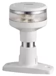Ankkurivalo LED Evoled valkoinen - 360° - Duell venetarvikkeet - 7606 - 1