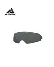APEX AC500, AT300 Sunvisor - Duell ajovarusteet - 32196 - 1