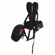 Archer Raivaussahan valjaat - Duell pienkoneiden varaosat ja tarvikkeet - 73616 - 1