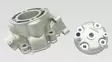 ATHENA Big Bore Kit 78cc kit KX65 06- - Duell MP varaosat ja tarvikkeet - 76816 - 1