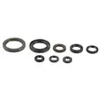 Athena Öljytiivistesarja Honda CRF 150 R 07-19 - Duell MP varaosat ja tarvikkeet - 76506 - 1