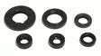 Athena Öljytiivistesarja Yamaha XT 125 XR 05-08 - Duell MP varaosat ja tarvikkeet - 76226 - 1