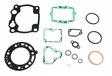 Athena Yläpään tiivistesarja Kawasaki KX 250 01-04 - Duell MP varaosat ja tarvikkeet - 76566 - 1