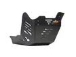 AXP Adventure Skid Plate HDPE 8mm Black Honda XL750 Transalp 23-25 - Duell MP varaosat ja tarvikkeet - 86596 - 1