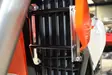 AXP Radiator Guards KTM/Husqvarna 125-500 16-17 - Duell MP varaosat ja tarvikkeet - 86486 - 1